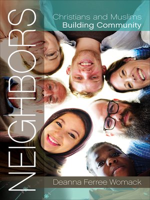 cover image of Neighbors